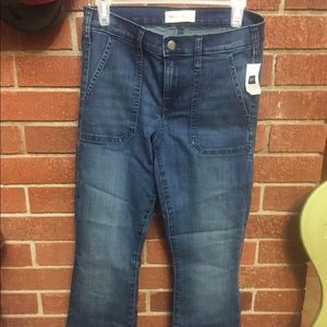 Gap Jeans